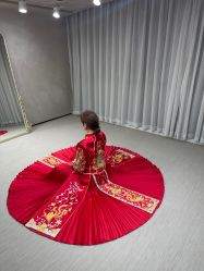 -B.Bridge Couture婚纱礼服(福田店)