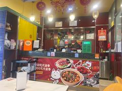 -日昌餐馆(亦庄店)