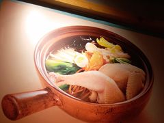 -刀小蛮半只鸡过桥米线(家乐福四元桥店)