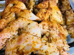 -老刀刀削面烧烤