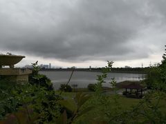 -幸福湖国际会议中心