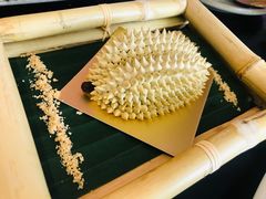 榴莲宝宝-Thai Alley泰爱里(二沙岛店)