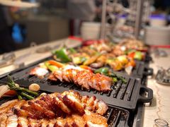 -TABLE·味西餐厅-成都茂业JW万豪酒店