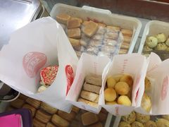 大桥道糕点食品店(总店)-大桥道