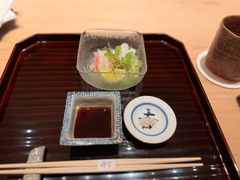 -晴空·日本料理(万象城店)