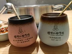 -嗲嗲的椰子鸡(亚龙湾总店)