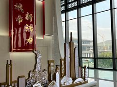 -广州市城市规划展览中心