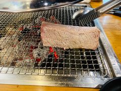 -肉甲韩国木炭烤肉(新壹街1店)