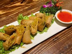 -Siam泰餐厅(水上公园店)