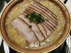 -北京全聚德(清华园店)