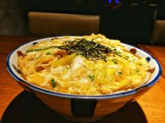 -万藏·荞麦酒房BANKURA JAPANESE SOBA KITCHEN(长乐路店)