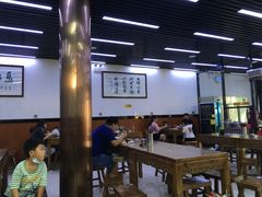 大堂-回坊马二饺子馆