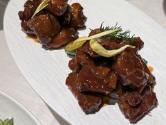 -白云中餐厅·粤菜·亚龙湾喜来登度假酒店