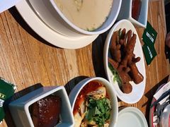 -新白鹿餐厅(银泰西湖文化广场店)