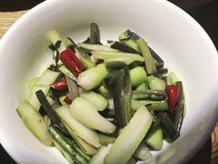 红菜苔-农耕记·湖南土菜(halo广场店)