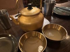 -三酉星·枫·山風与野菜(上海总店)