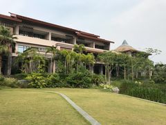 -广州都喜泰丽温泉度假酒店