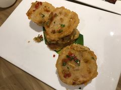 -枣子树·素食餐厅(普陀山店)