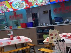 -老闵田螺馆·南昌市井菜·特色小吃(总店)
