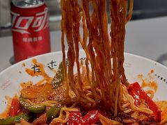-友达面馆(广州总店)