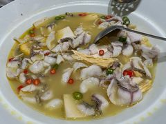 -青花椒花椒鱼(合生汇店)