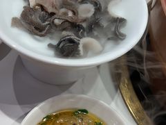 -东门口·新式老北京火锅(河西龙湖天街店)