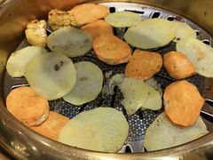 -妥妥烤肉料理(凯德店)