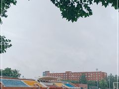 -中国政法大学(昌平校区)