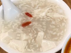 冰醉豆花-小豆海棠(嘉兴路店)