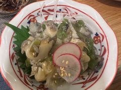 -樱の千渡日式料理·铁板烧•烧鸟(金盛田广场店)