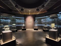 -盘龙城国家考古遗址公园