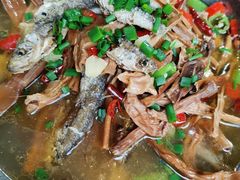 -鱼乐岛餐厅·户外花园主题餐厅