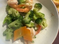-翡翠鸟精品泰国菜(北辰财富中心店)