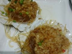 蒜蓉粉丝扇贝-涌上外婆桥(南塘店)