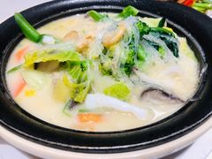 -龙记香港茶餐厅(久光百货店)