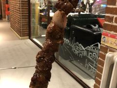 -通海俄式烧烤·俄罗斯大串(嵩山路店)
