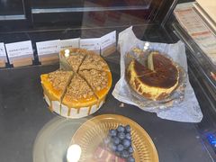 -BAKER&SPICE(BFC外滩金融中心店)