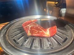 -九田家黑牛烤肉料理(高坪王府井店)