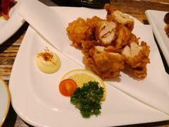 -福匠日本料理(人民路店)