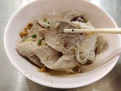 -榮泰米粉湯(Left Shop)