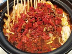 -傣妹火锅(南京东路一店)