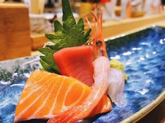 刺身拼盘-紫· 割烹  Kappo Murasaki