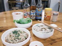 -江南红鱼汤(洋中花园店)