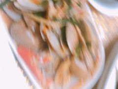 -老明馨潮汕大排档