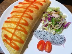 -汉米达特色料理餐厅(郴州友阿国际广场店)