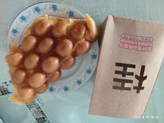 原味鸡蛋仔-桂源铺(亚新广场店)