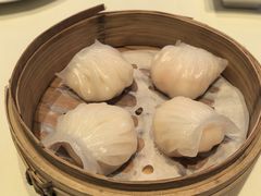 原汁鲜虾饺-利苑(环贸iapm店)