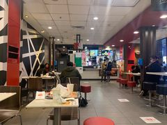 大堂-麦当劳(未来城购物中心店)