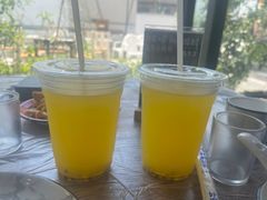 -尺山寸水日料(马桥满天星店)