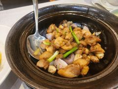 -三清山希尔顿度假酒店·三清轩中餐厅